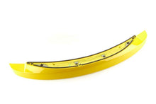 Load image into Gallery viewer, Camaro Z28 Style High Wing Spoiler Kit In Bright Yellow Part Number: 23481660