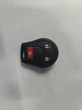 Load image into Gallery viewer, Keyless Entry Transmitter Part Number: 19316465