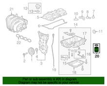 Load image into Gallery viewer, AC Delco Engine Oil Filter PF64 Part Number: 12696048 Sold in Sets of 3
