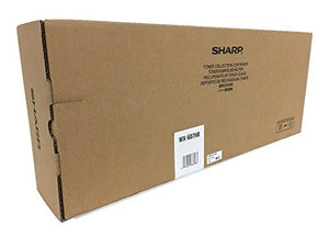 Sharp Brand Name Toner Collection Container MX3070 3570 4070 MX607HB