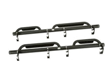 Load image into Gallery viewer, Crew Cab 3-Inch Off-Road Assist Steps In Black Part Number: 22929606
