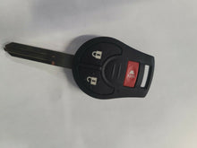 Load image into Gallery viewer, Chevrolet F (S)Key Pkg - GM (19318043)
